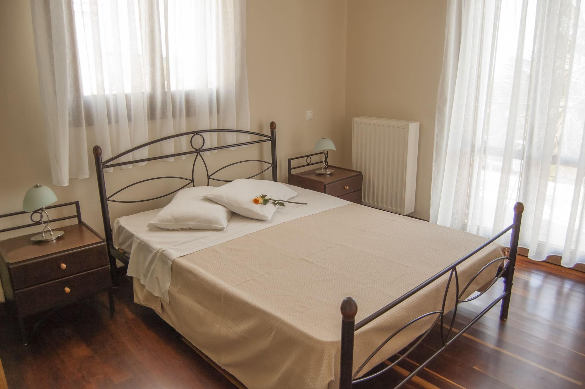 Kefalonia Houses Argostoli  Ngoại thất bức ảnh
