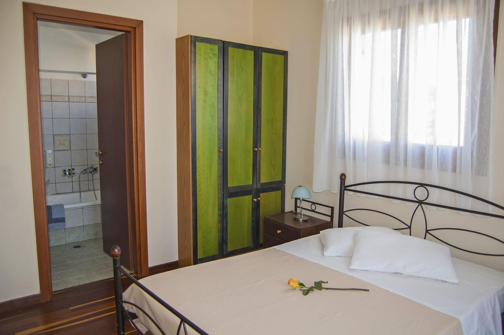 Kefalonia Houses Argostoli  Ngoại thất bức ảnh
