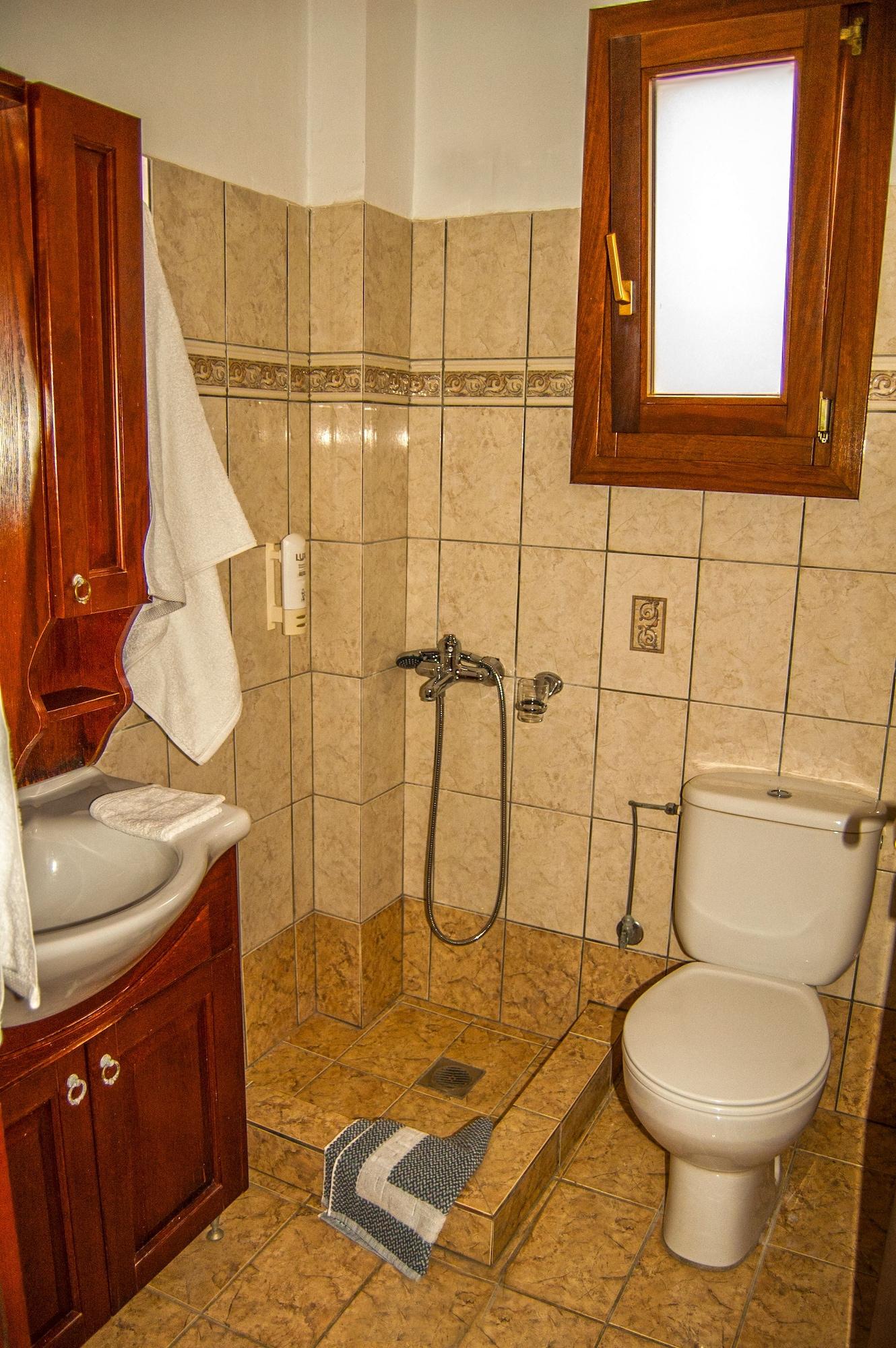 Kefalonia Houses Argostoli  Ngoại thất bức ảnh