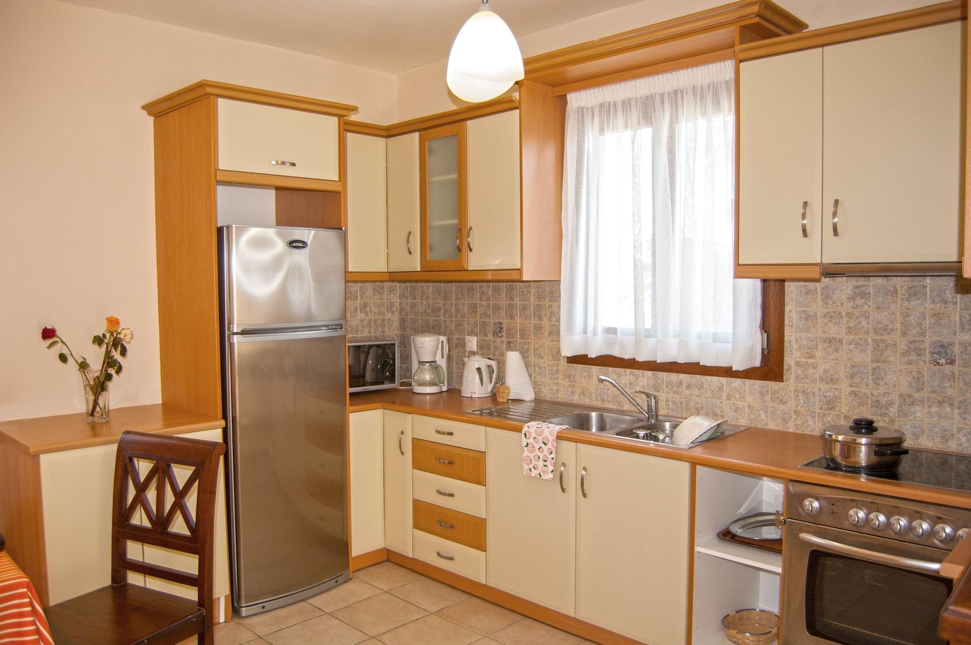 Kefalonia Houses Argostoli  Ngoại thất bức ảnh