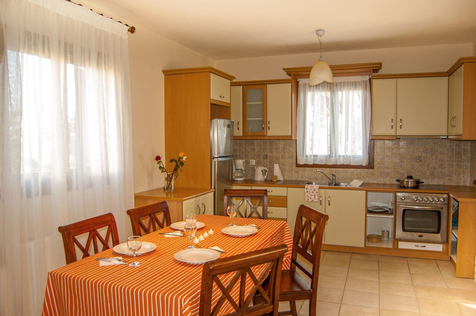 Kefalonia Houses Argostoli  Ngoại thất bức ảnh