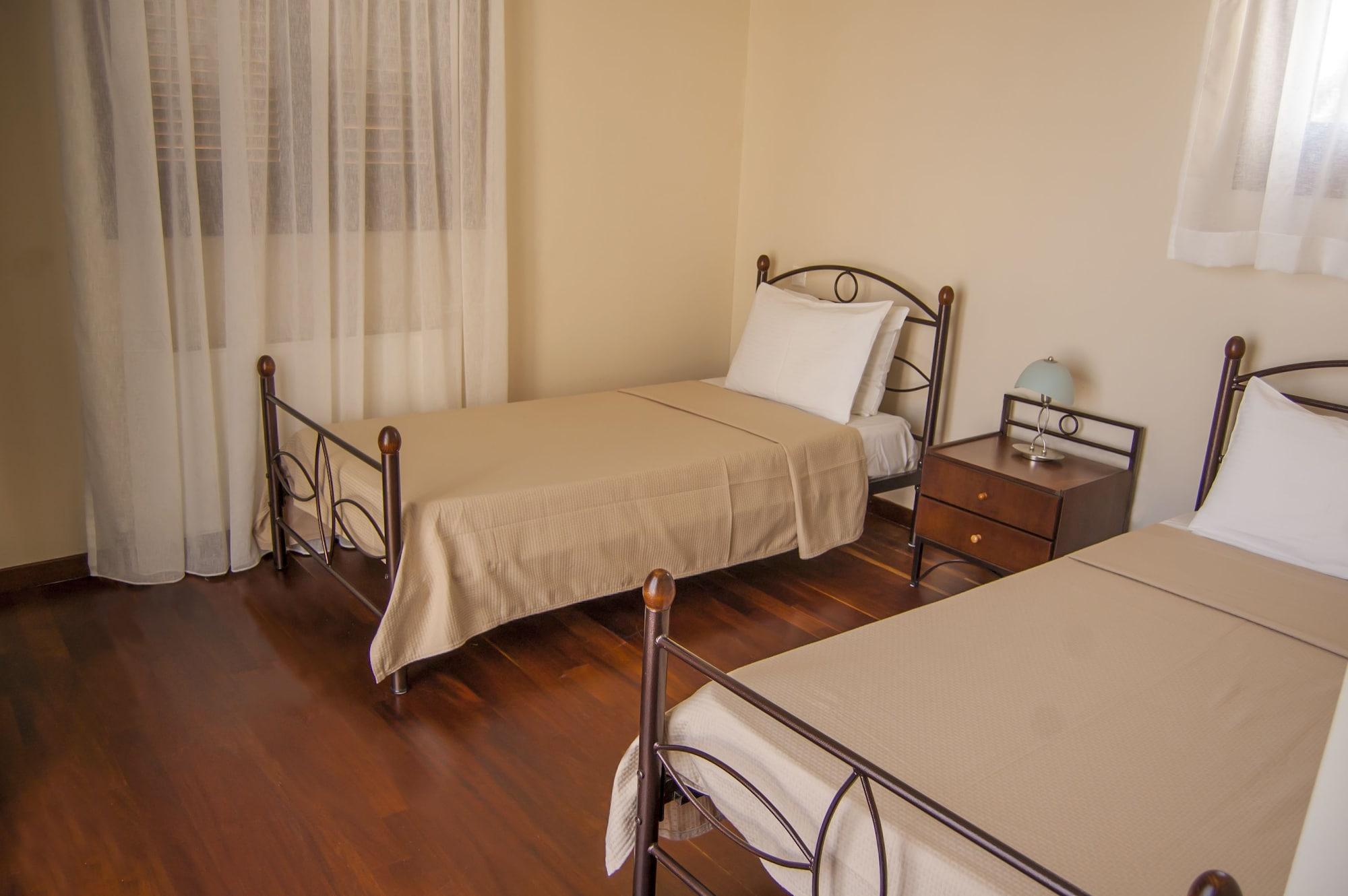 Kefalonia Houses Argostoli  Ngoại thất bức ảnh