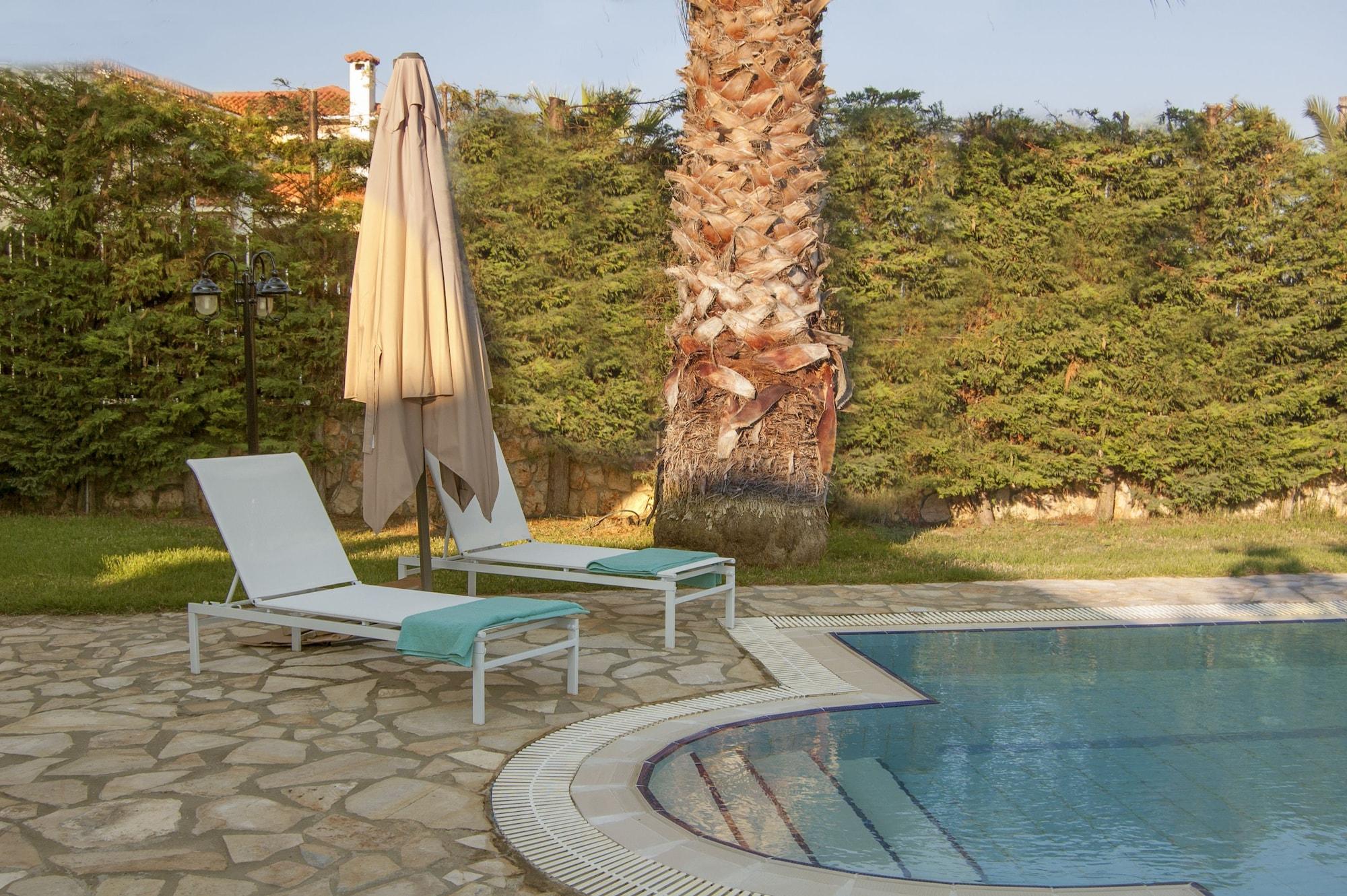 Kefalonia Houses Argostoli  Ngoại thất bức ảnh