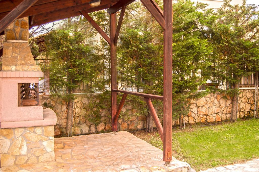 Kefalonia Houses Argostoli  Ngoại thất bức ảnh