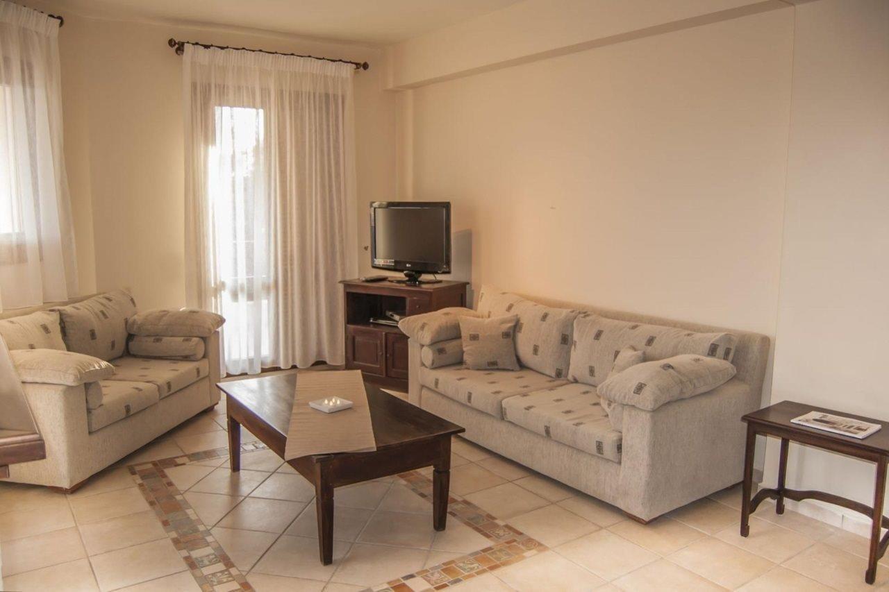Kefalonia Houses Argostoli  Ngoại thất bức ảnh