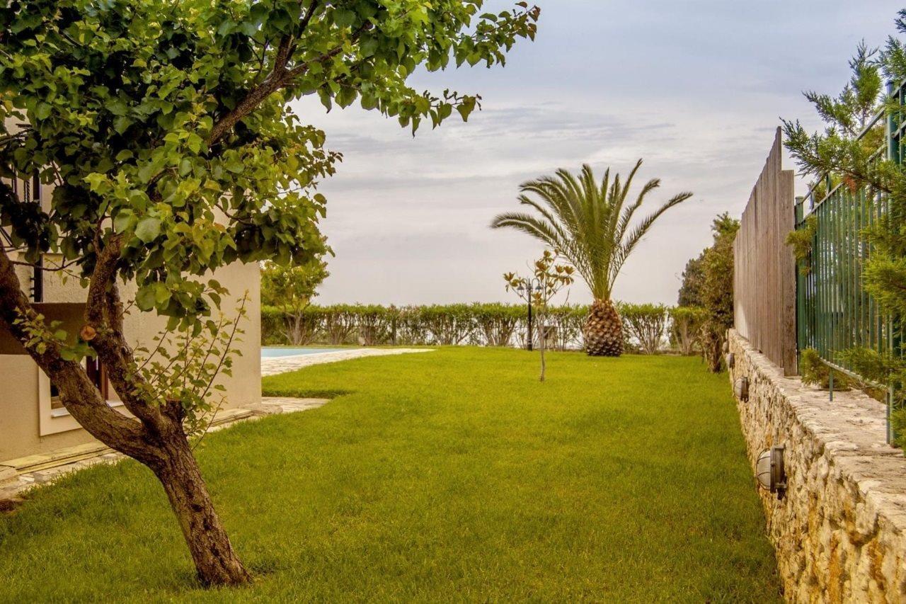 Kefalonia Houses Argostoli  Ngoại thất bức ảnh