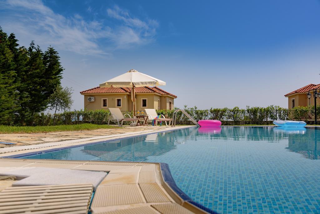 Kefalonia Houses Argostoli  Ngoại thất bức ảnh